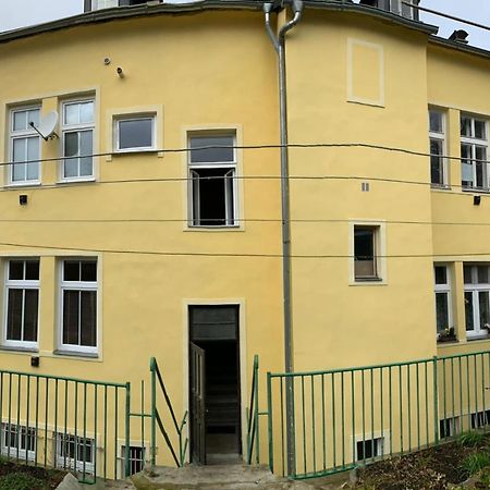 Margo Apartman Κάρλοβι Βάρι Εξωτερικό φωτογραφία