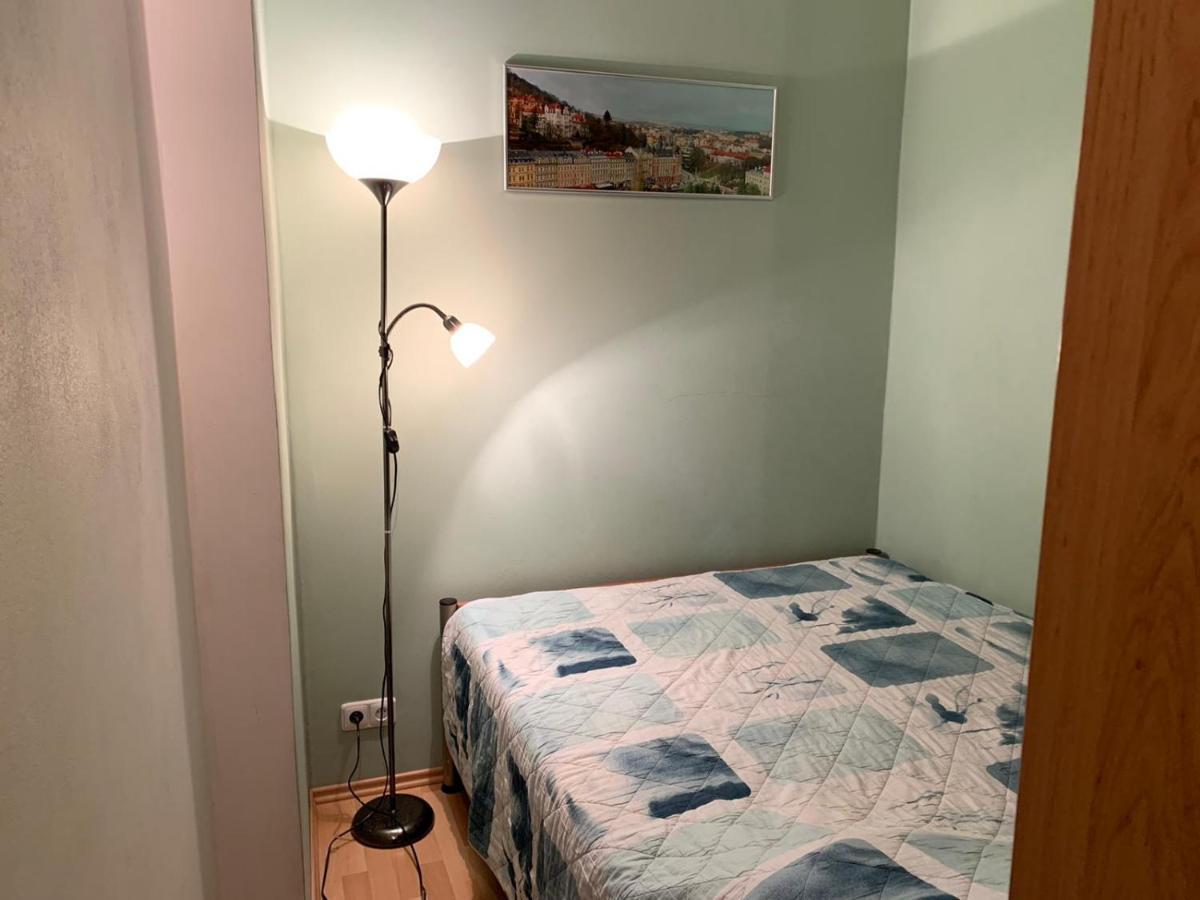 Margo Apartman Κάρλοβι Βάρι Εξωτερικό φωτογραφία