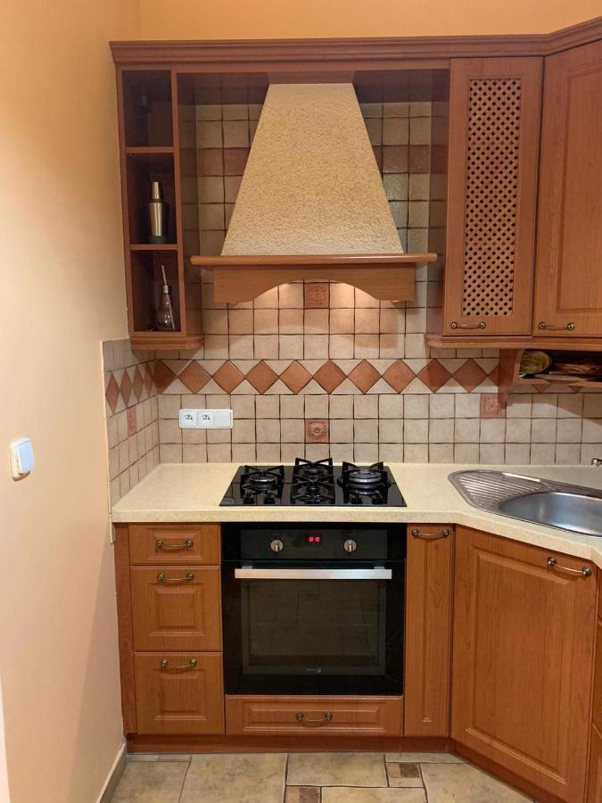 Margo Apartman Κάρλοβι Βάρι Εξωτερικό φωτογραφία