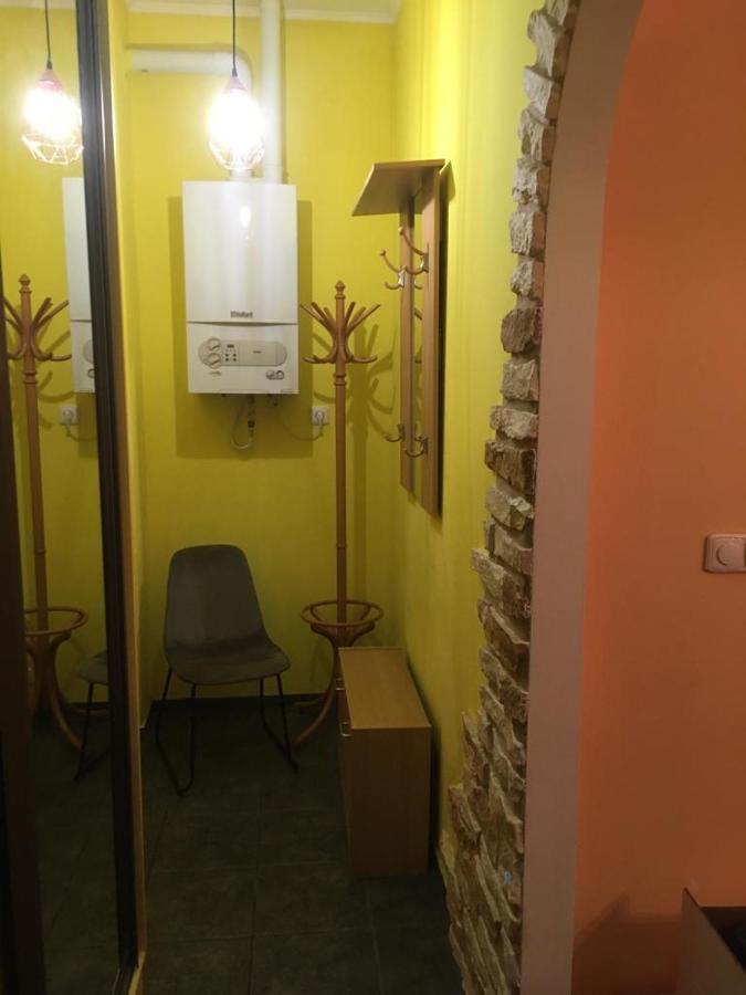 Margo Apartman Κάρλοβι Βάρι Εξωτερικό φωτογραφία