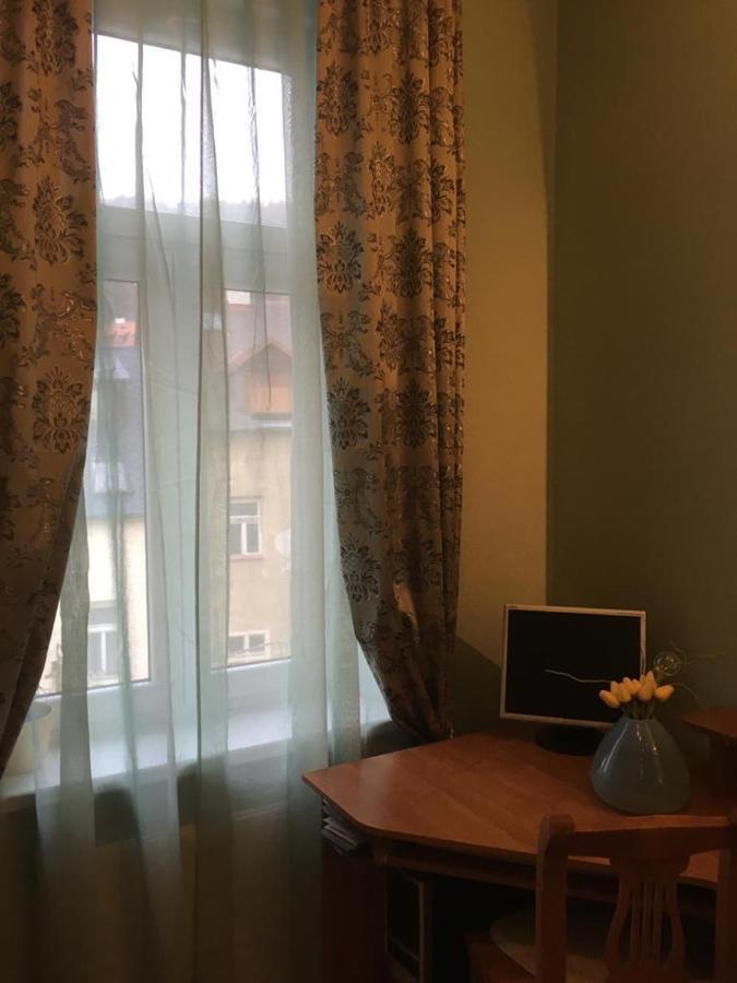 Margo Apartman Κάρλοβι Βάρι Εξωτερικό φωτογραφία