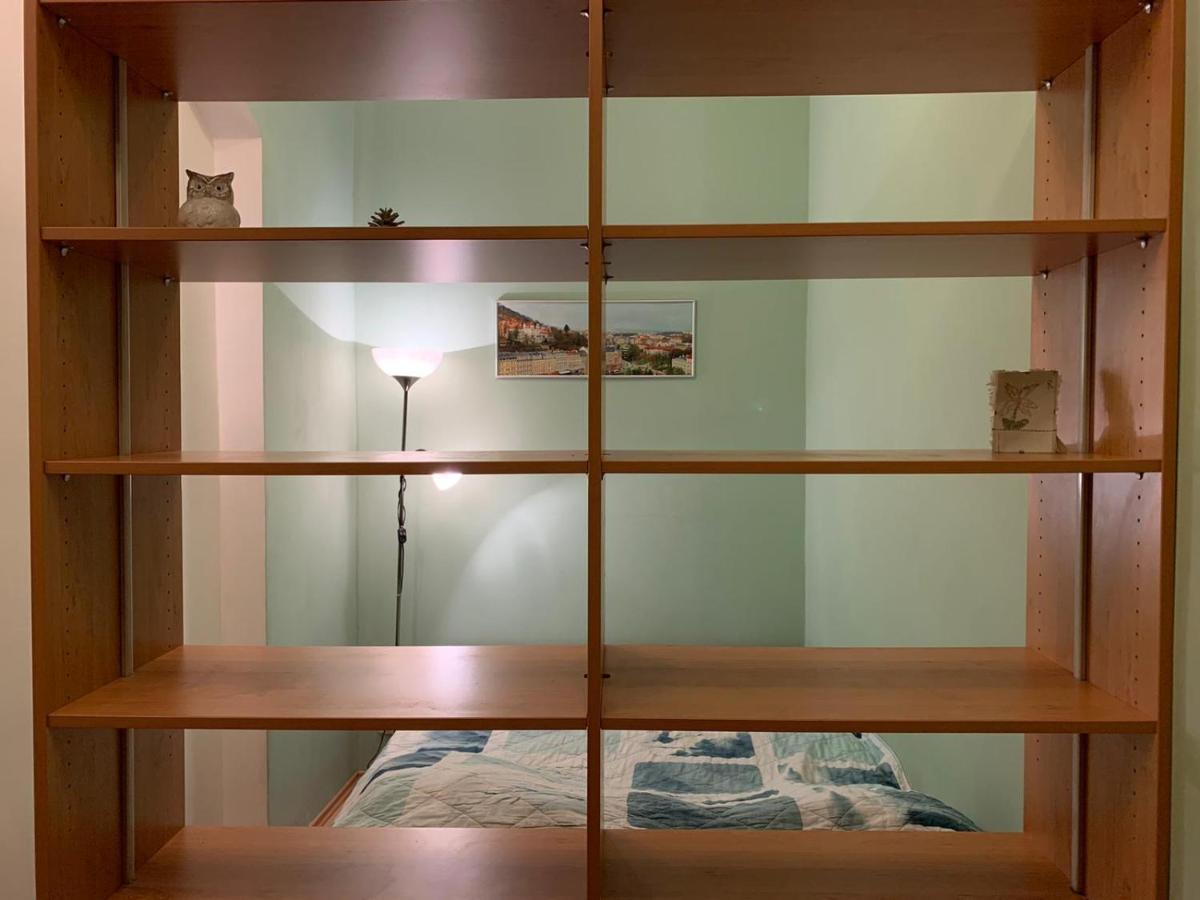 Margo Apartman Κάρλοβι Βάρι Εξωτερικό φωτογραφία