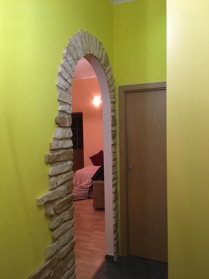 Margo Apartman Κάρλοβι Βάρι Εξωτερικό φωτογραφία