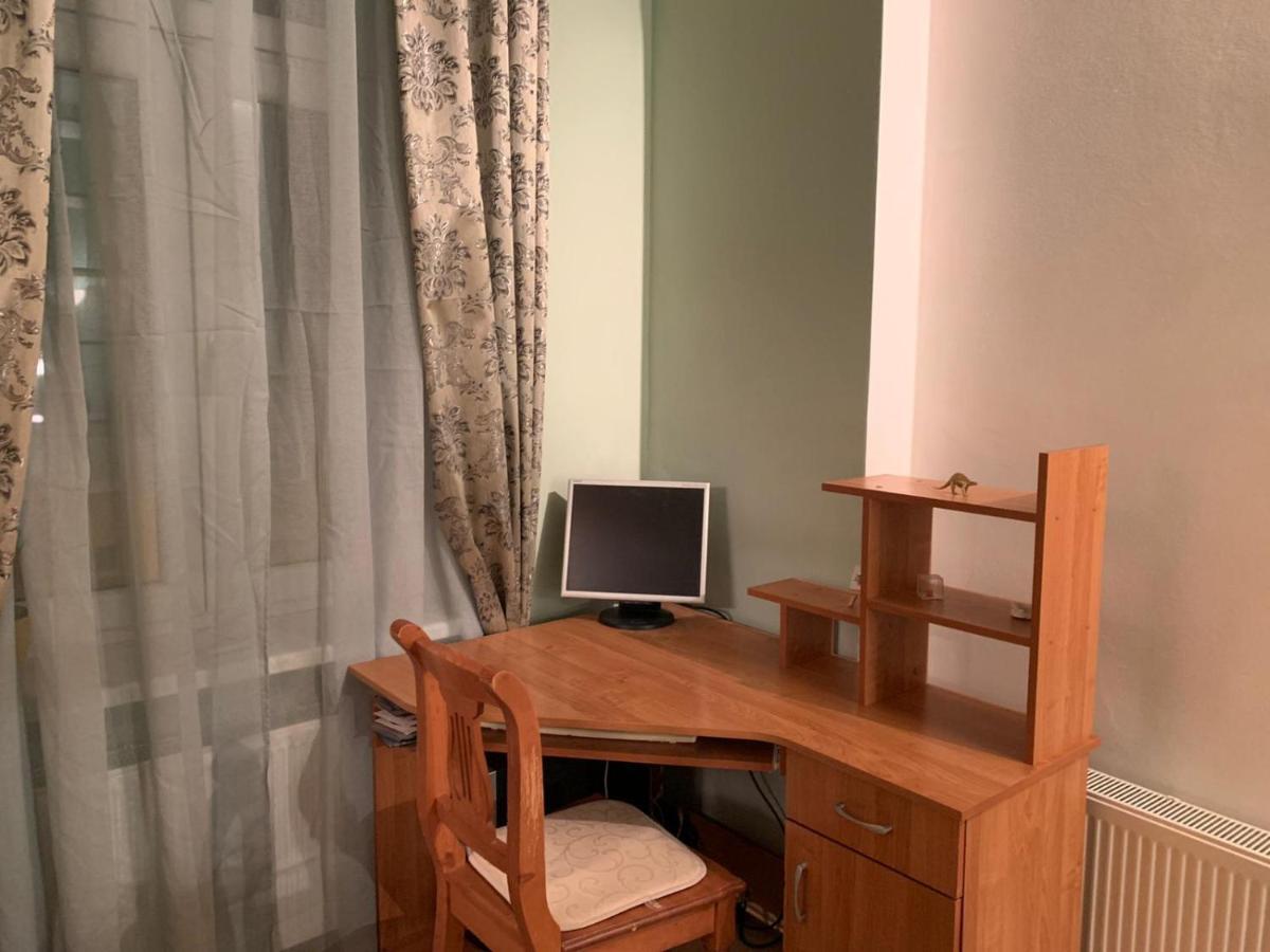 Margo Apartman Κάρλοβι Βάρι Εξωτερικό φωτογραφία