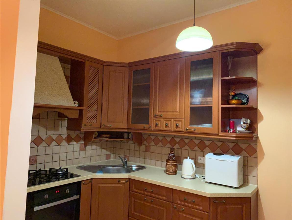 Margo Apartman Κάρλοβι Βάρι Εξωτερικό φωτογραφία